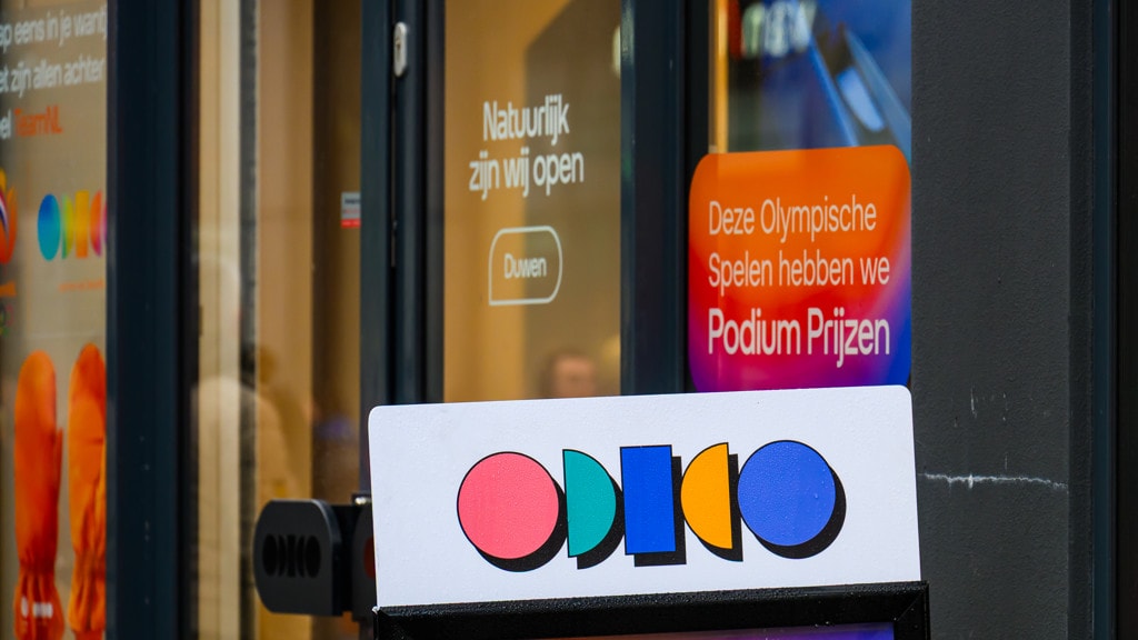 Image for the article: Cybercriminelen dreigen met lekken data Odido: 'Laatste waarschuwing'