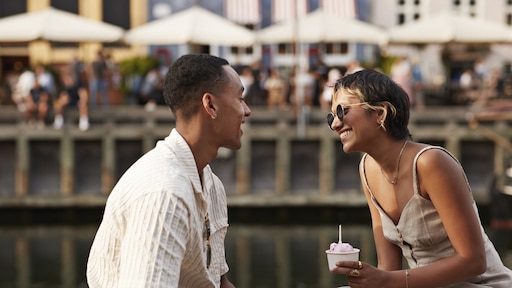 Onderzoek: meeste mensen worden maar twee keer echt verliefd