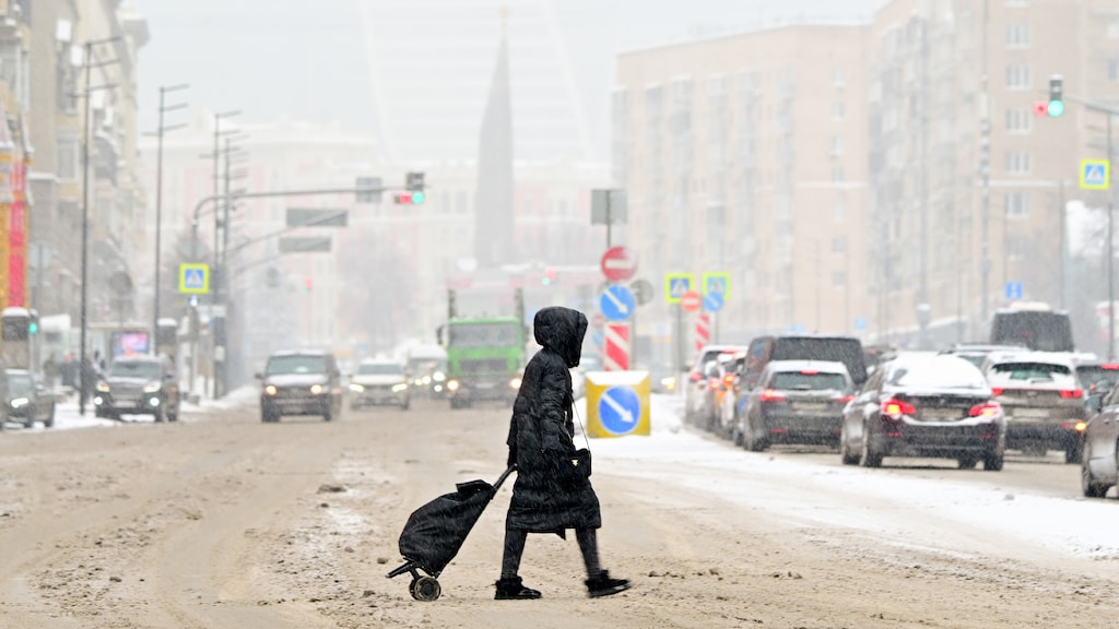 Oorlog eist steeds zwaardere tol van Russen: 'Belastingen nooit zo hoog'