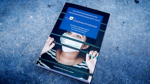 'Corona-oplichter' moet na verzinnen politiegeweld drie ton boete betalen