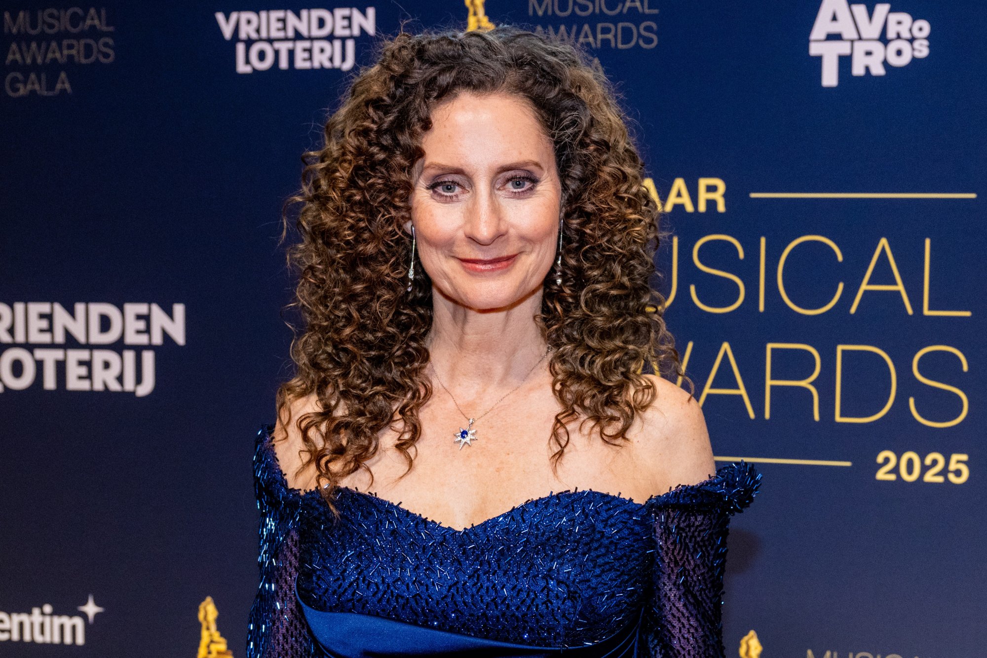 Pia Douwes in jubileumshow open over kinderwens: 'Ik durfde het nooit'