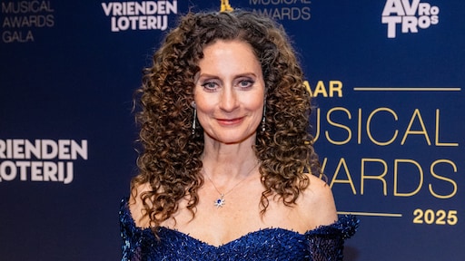 Pia Douwes in jubileumshow open over kinderwens: 'Ik durfde het nooit'