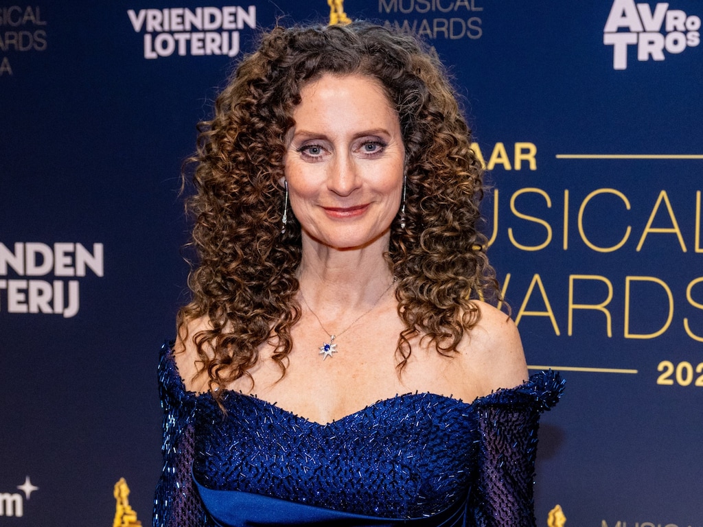 Pia Douwes kwetsbaarder dan ooit in jubileumvoorstelling: 'Heb andere dingen te bieden'