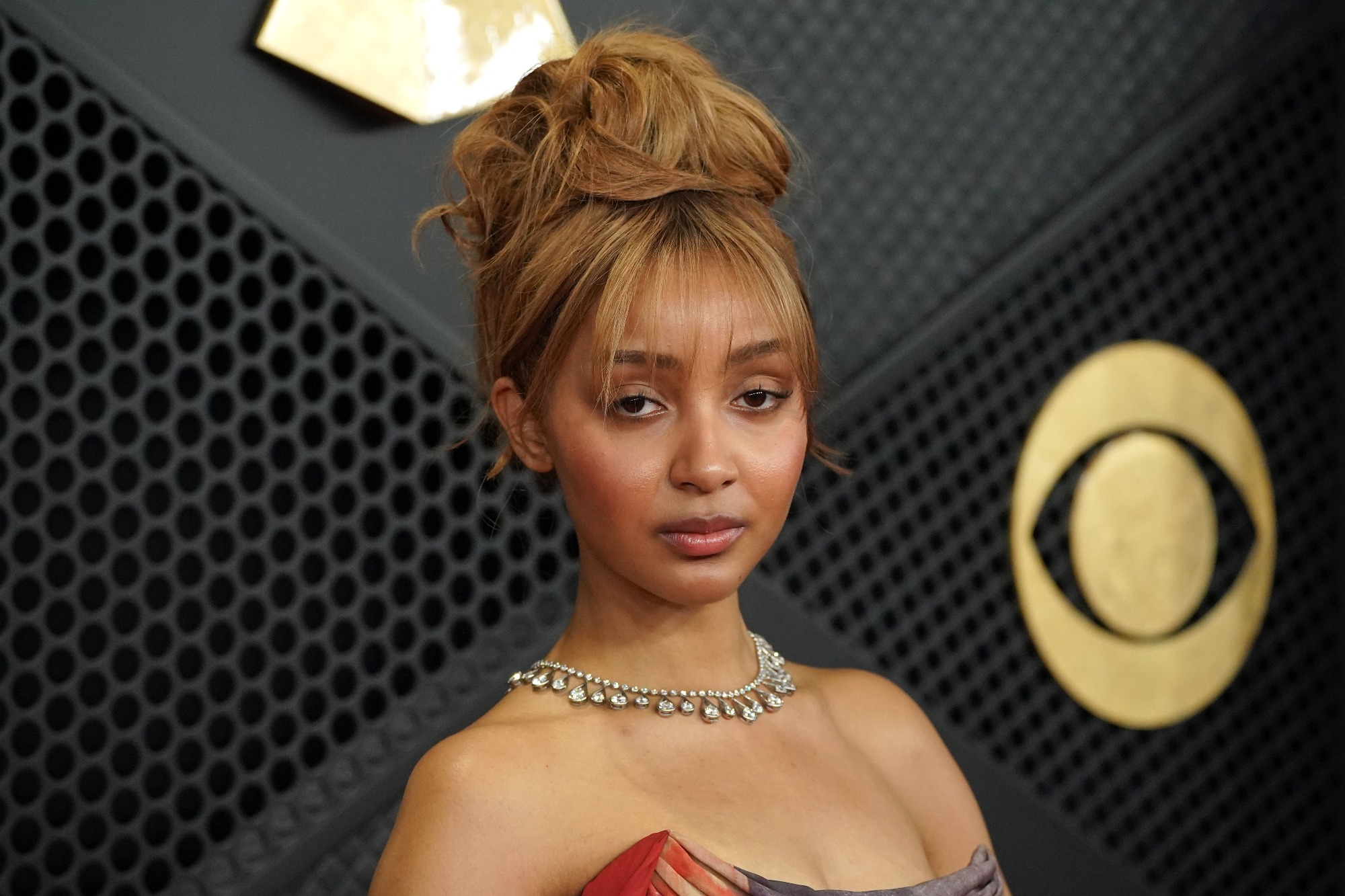 PinkPantheress schrijft geschiedenis bij BRIT Awards: 'Ik heb er heel hard aan gewerkt'