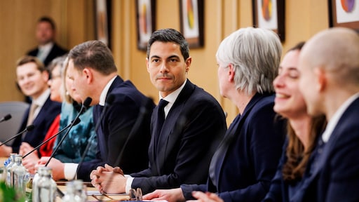 SCP: plannen kabinet-Jetten zullen kwetsbaren hard raken