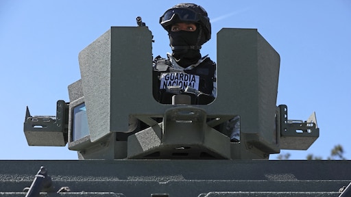 Afspraak met minnares werd drugsbaas 'El Mencho' fataal