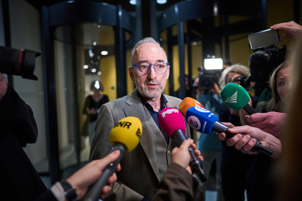 BBB-leider Vermeer: Keijzer dreigde 'tientallen keren' met opstappen