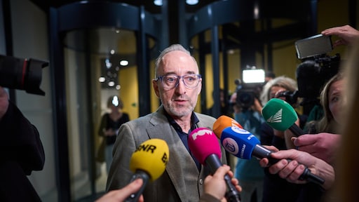 BBB-leider Vermeer: Keijzer dreigde 'tientallen keren' met opstappen