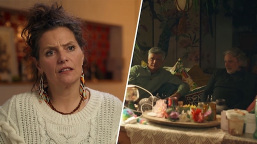 Claudia stelt definitieve keuze in Winter Vol Liefde uit