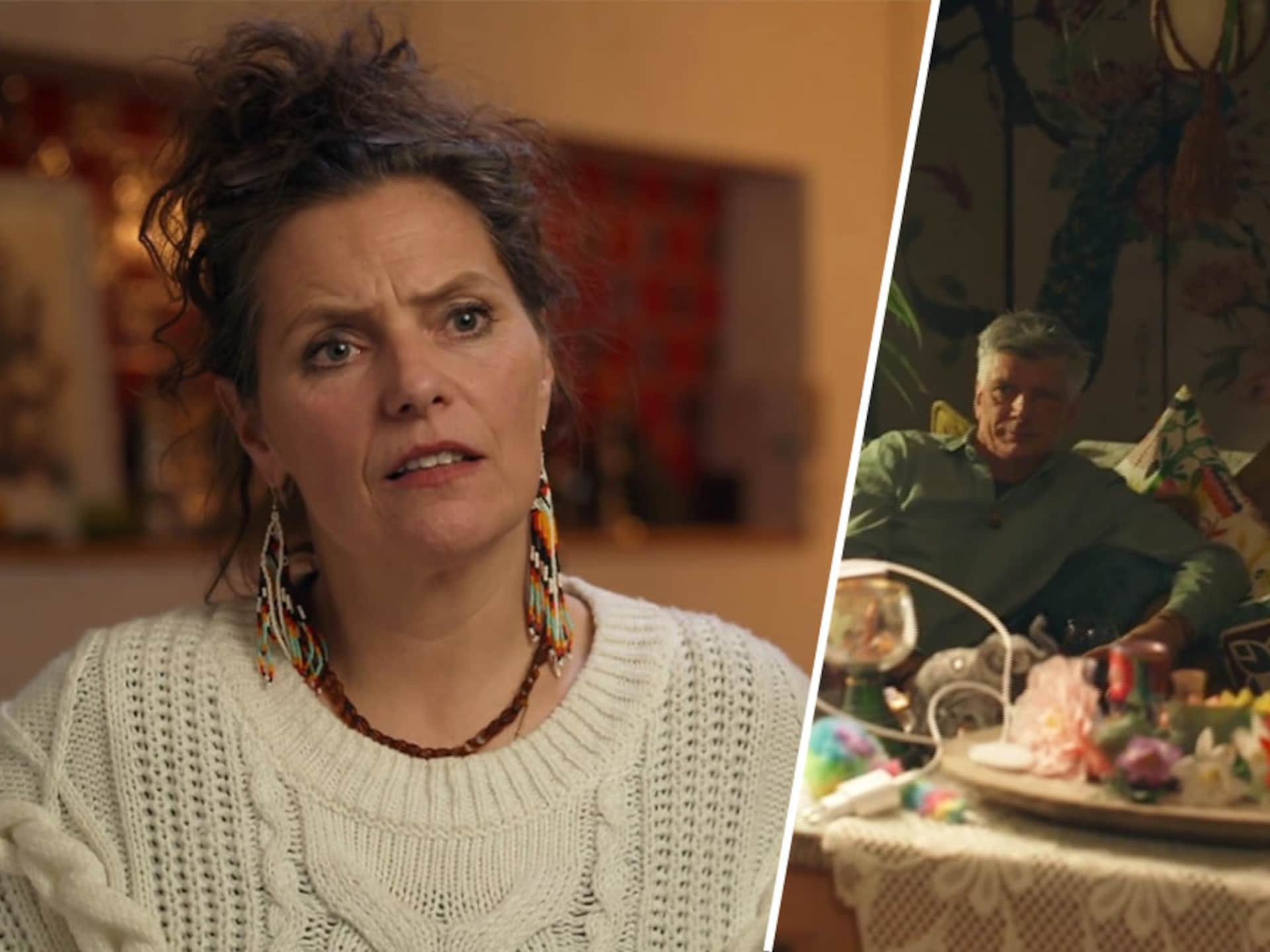 Claudia stelt definitieve keuze in Winter Vol Liefde uit: 'Ik ben geen marionettenspeler'