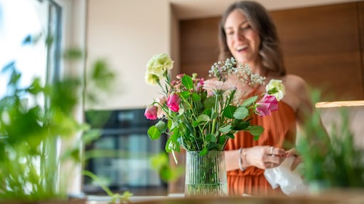 Zo blijven bloemen langer mooi: 'Dit gaat vaak fout'