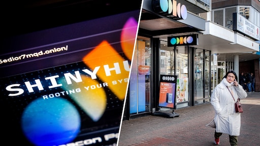 Duivels dilemma voor Odido: miljoenen betalen, of álle gegevens op straat