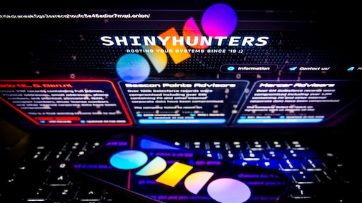 Al jaren berucht en gevreesd: dit zijn Shinyhunters, de Odido-hackers