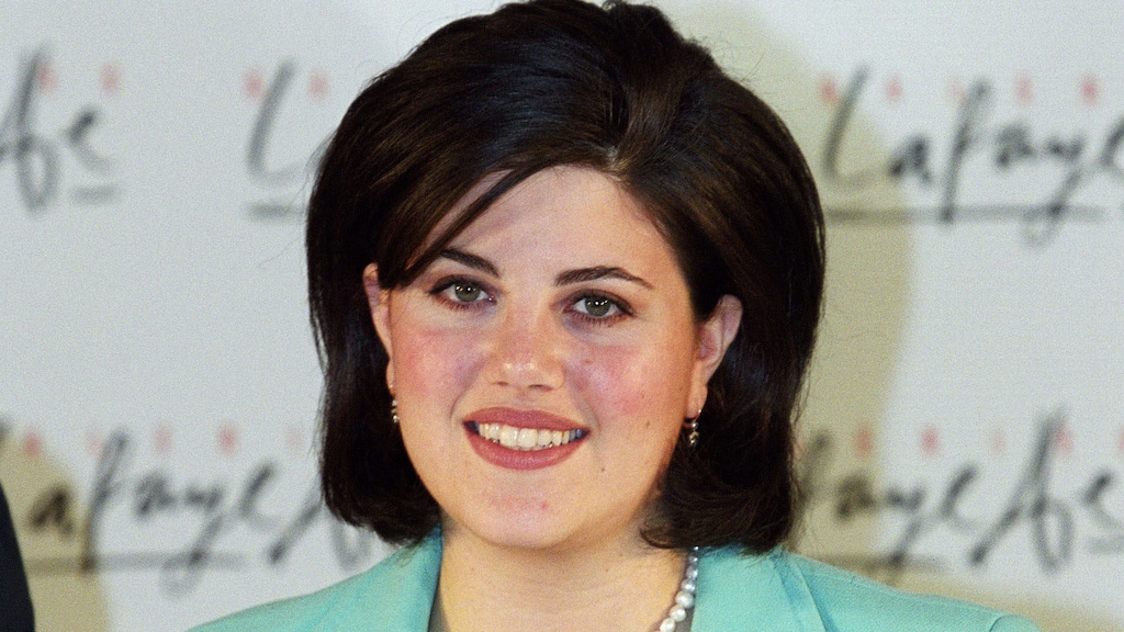 Monica Lewinsky
