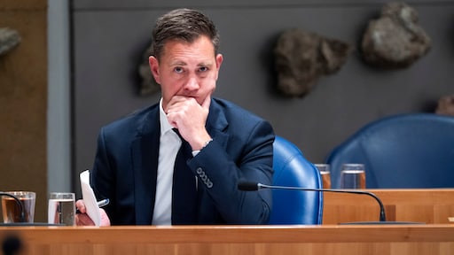 Minister: 'te vroeg' voor maatregelen tegen dure benzine en diesel