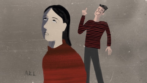 Addy wil blijven geloven in de liefde, maar 'diep van binnen haat ik mannen'