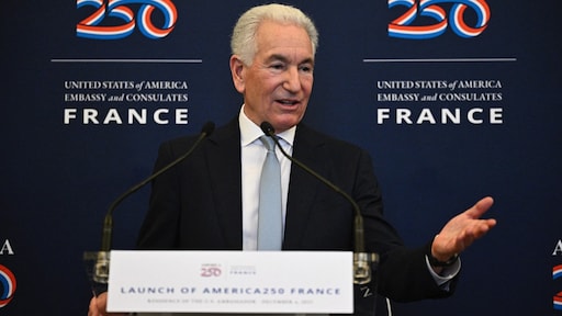 Trumps ambassadeurs zoeken ruzie in Europa: 'Dit is onbestaanbaar'