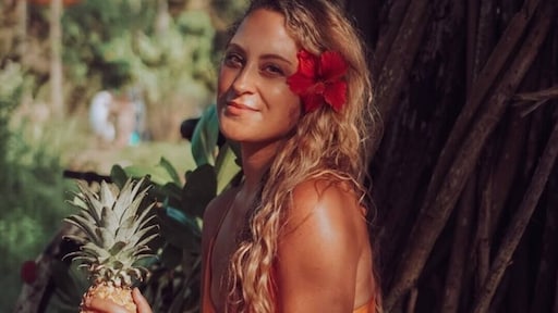 Lieke liep knokkelkoorts op in Thailand: 'Wist dat dit fataal kon aflopen'