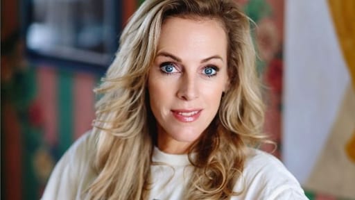 Roos Reedijk kocht een huis zonder te kijken: 'M'n man deed bod zonder dat ik het wist'