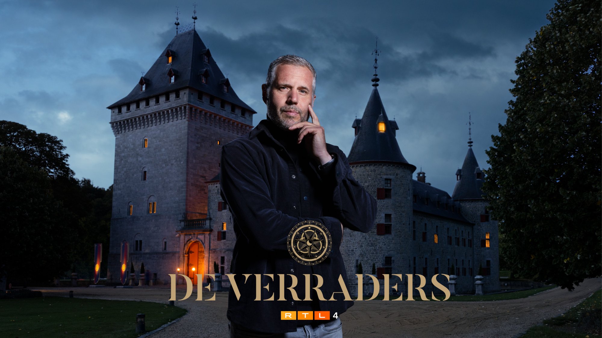 Deze programma's kijk je in maart