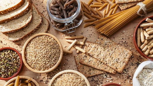 Koolhydraatarm dieet onder de loep: 'Zonder kun je minder goed nadenken'