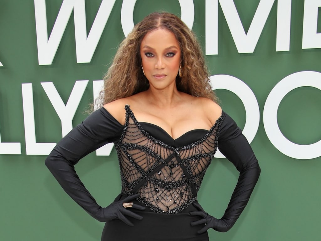 Na America's Next Top Model-ophef: deze docu's leggen misstanden in de showbizz bloot