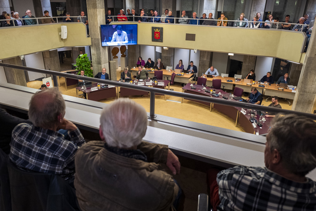 Meer draagvlak voor azc na inspraak bewoners? Haaksbergen hoopt van wel