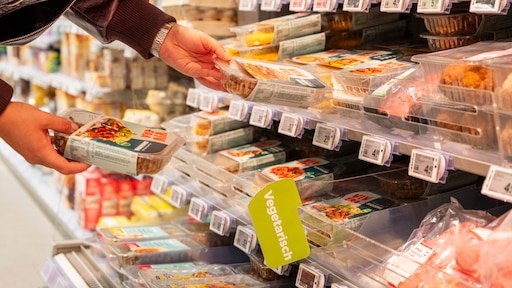 Vegetariërs lopen minder risico op 5 soorten kanker: 'Niet alleen goed nieuws'