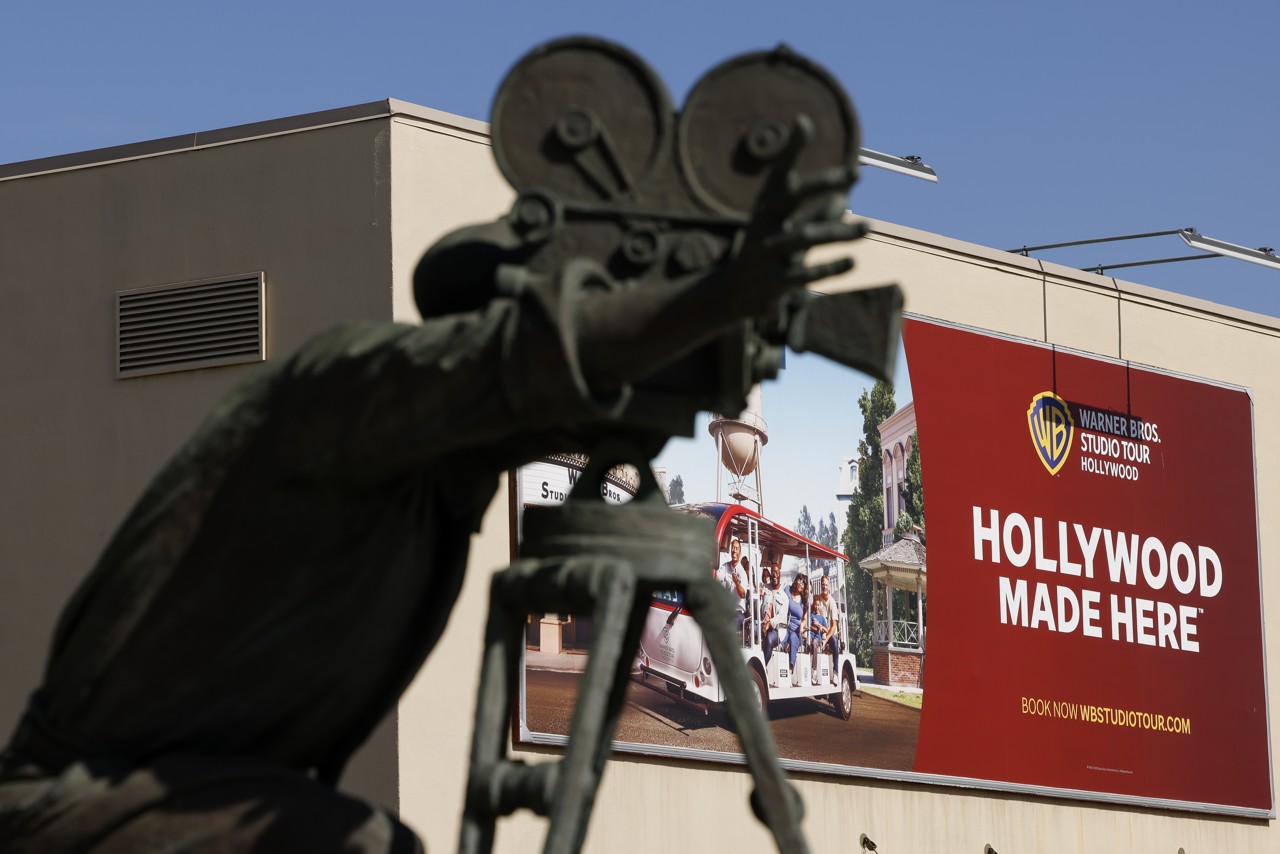 Maandenlange overnamestrijd om Warner Bros. lijkt ten einde