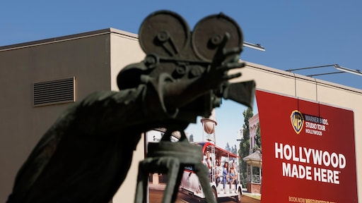 Maandenlange overnamestrijd om Warner Bros. lijkt ten einde