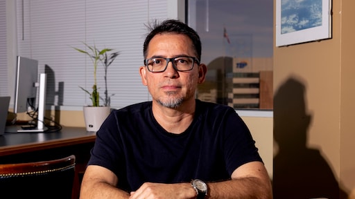 Leraar valselijk beschuldigd van ontvoering Nancy Guthrie: 'Doodsbang'