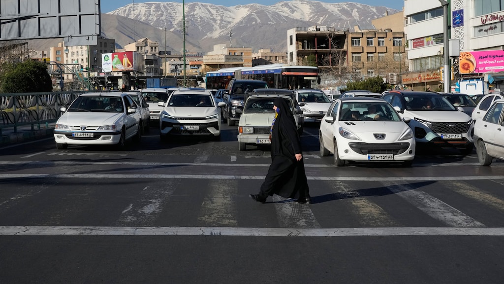 Reisadvies Israël naar oranje om spanning tussen VS en Iran