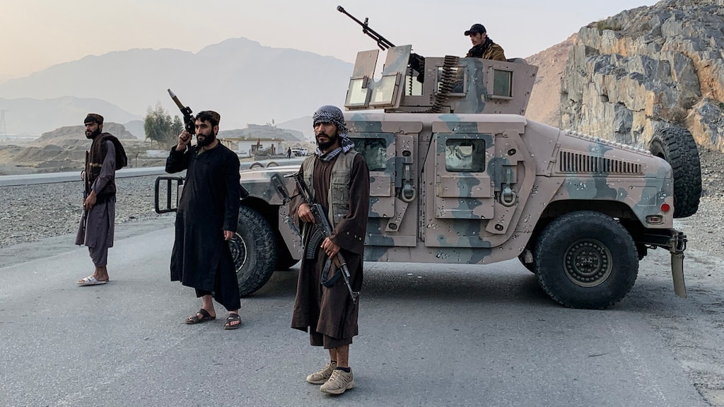 Pakistan meldt 22 luchtaanvallen op Afghanistan met 274 doden