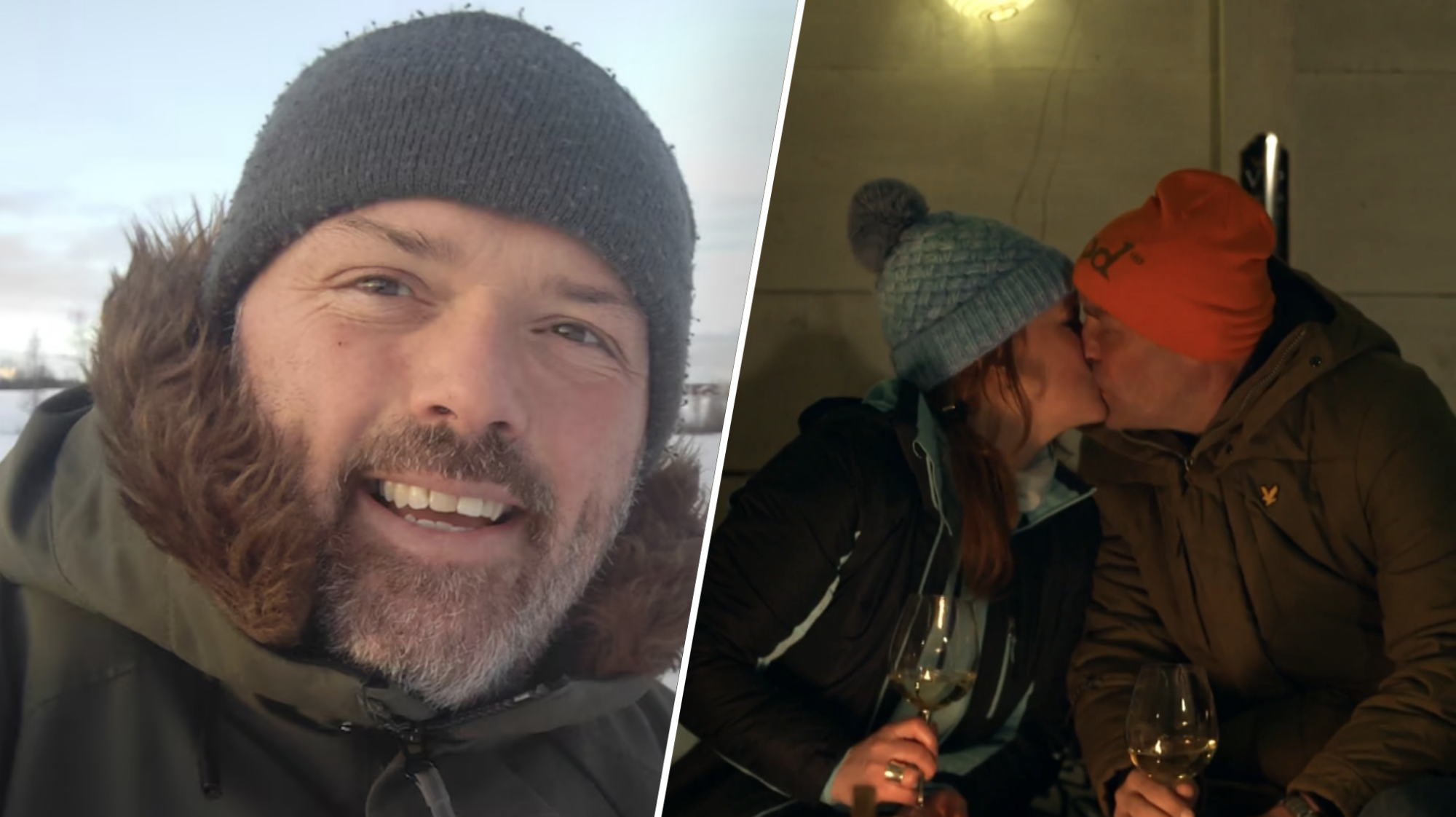 Guido uit WVL haalt uit naar Gilbert: 'Niet mijn type persoon'