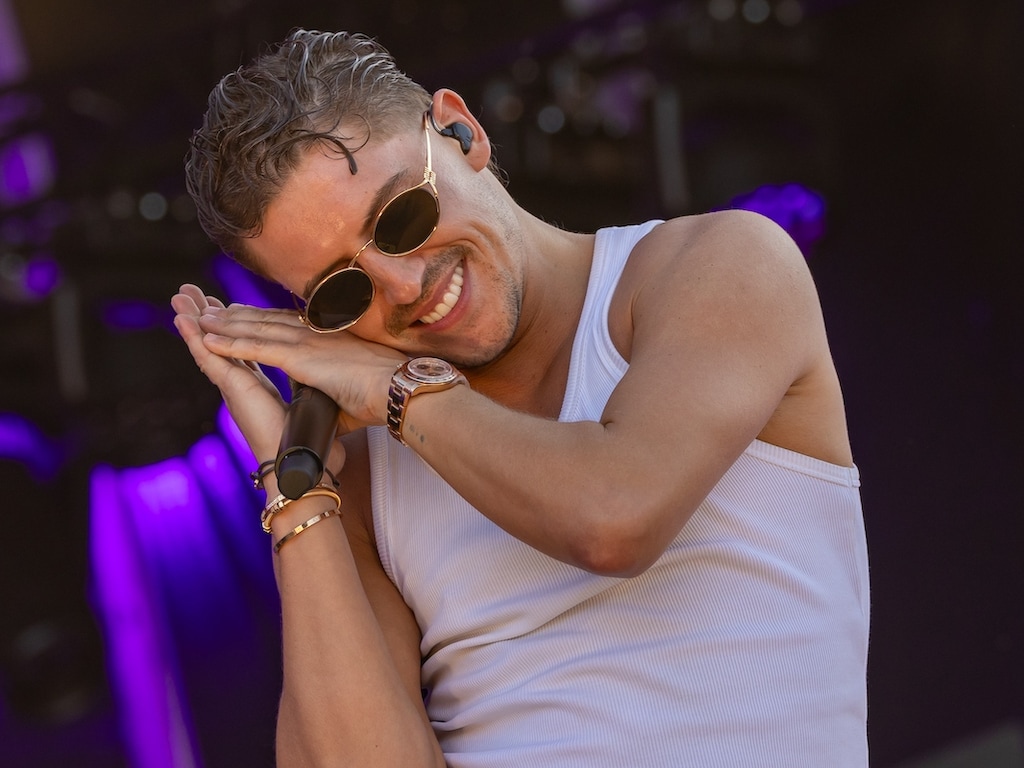 Lil Kleine ziet comeback met nieuw album niet als 'ontcanceling'