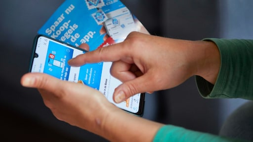 Nog een paar weken om papieren koopzegels van Albert Heijn te verzilveren