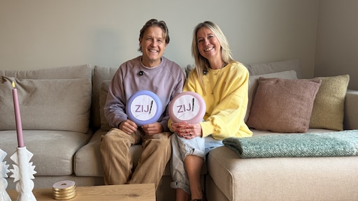 Bob en Boukje over pittig moment in KZK: 'Waarom doe ik mee aan dit programma?'