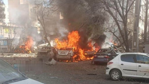 'Trump neemt enorme gok, kan uitdraaien op volledige oorlog'