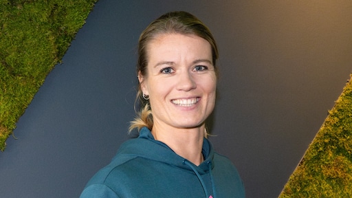 Dafne Schippers werd gerapporteerd op datingsites