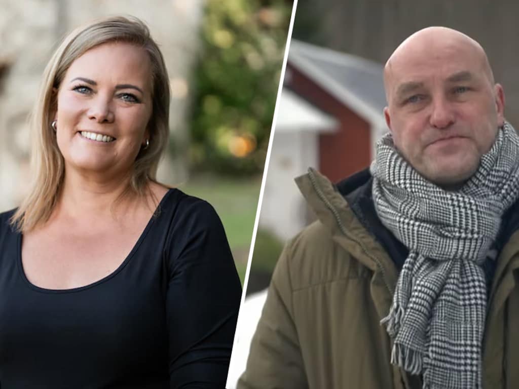 Na ophef krijgt Gilbert uit Winter Vol Liefde steun uit onverwachte hoek