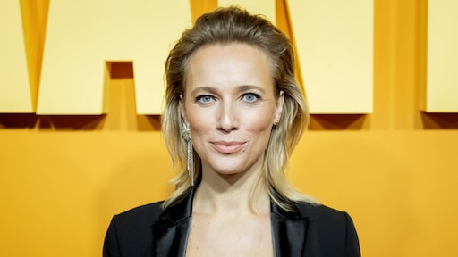 Jennifer Hoffman weg bij arts vanwege opmerkingen over zwangerschap