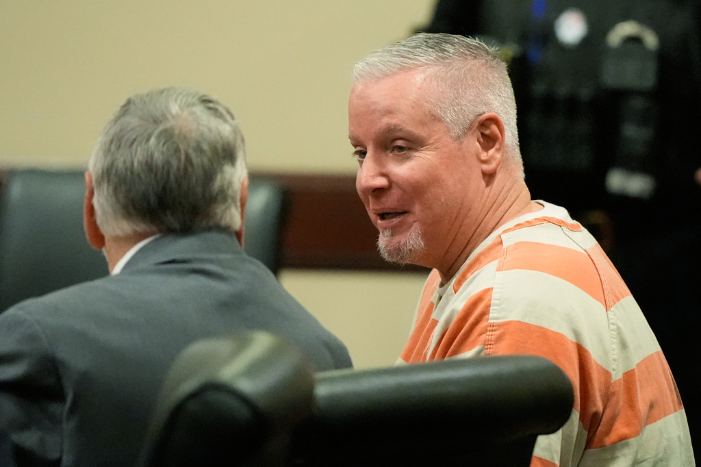 Vader schuldig aan doodslag na schietpartij door zoon in Michigan