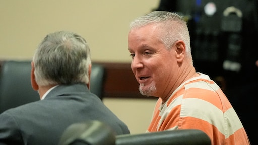 Vader schuldig aan doodslag na schietpartij door zoon in Michigan