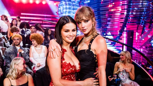 Selena Gomez bevestigt dat Taylor Swift nummer over haar schreef
