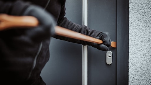 Dit zijn de meest gebruikte trucs van inbrekers