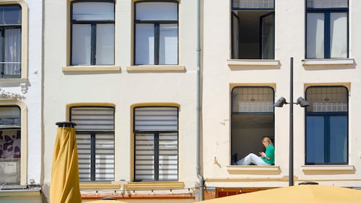 Jonge huizenkopers hebben hogere maandlasten dan gedacht