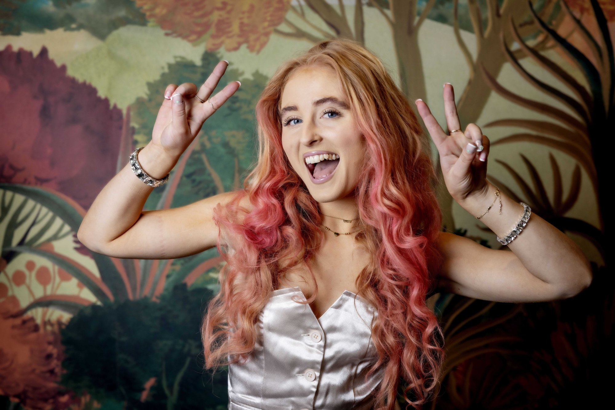 Geen Nederlandse inzending voor San Marino op het Eurovisie Songfestival