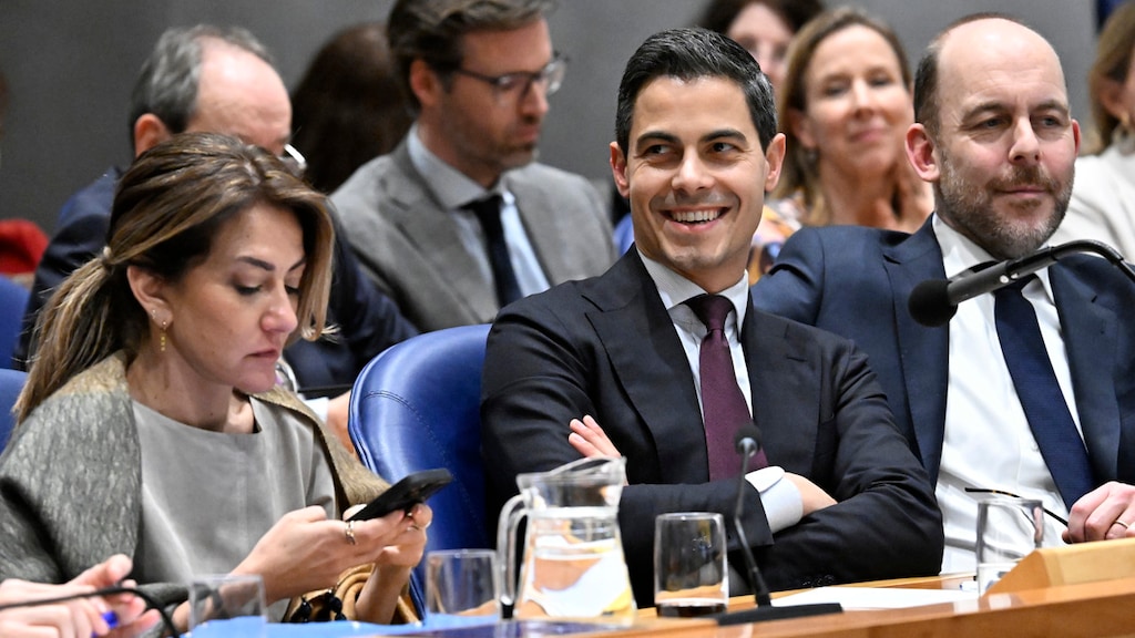 Image for the article: Waakhond AP wil snel duidelijkheid van kabinet over regels AI