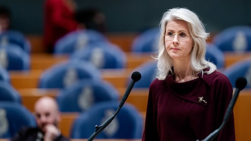 'Groot gebrek aan vertrouwen' van BBB-partijtop: 60 leden willen Keijzer terug