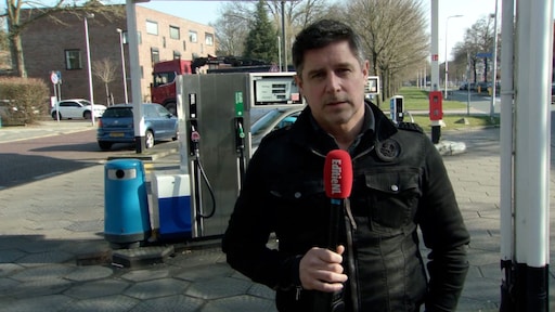 Brandstofprijzen door het dak: zo rijd jij een stuk zuiniger